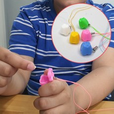 치아보관함 아기목걸이 케이스