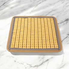 게더릭 쿨링 대나무 방석 C3