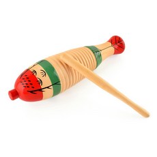 유치원 두드리는악기 큰물고기 원목기로말렛 감성놀이 여아 몰입