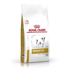 [로얄캐닌] 독 유리너리 S/O 스몰독, 유리너리+결석, 1.5kg, 1개