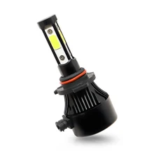 헤드라이트조명 H색상 LED 라이트 전구 안개등 키트 H 9005 자동차 램프 K5C, 01 PC, 06 9006HB4