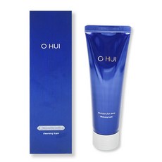 오휘 마이스터 포맨 클렌징 폼, 130ml, 1개