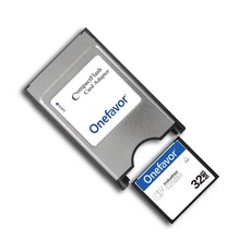 컴팩트 플래시 128mb 256mb 512mb PCMCIA) 4G 어댑터 카드 제어 PCMCIA CF 메모리 IPC (1GB 기계 플래시에서 수치 1GB CNC 2GB, 32MB Compact Flash to PCMCIA