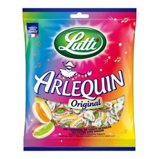 프랑스 루띠 아를르퀸 오리지널 캔디 100g, 1개