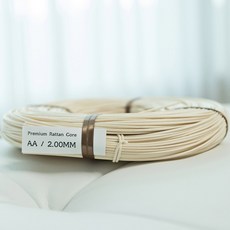 포디뉴 프리미엄 등공예 라탄 환심 2mm 500g