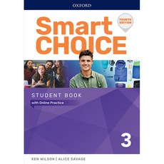 Smart Choice 3 SB (4th Edition)