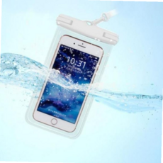 물놀이 워터파크 스마트폰 워터 방수케이스 핸드폰 방수팩 59000EA 1EA, 스마트폰 방수팩