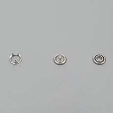 불꽃마켓 옷수선 똑딱이 스냅단추 100P 똑딱이단추달기 스냅단추, 상세페이지 참조