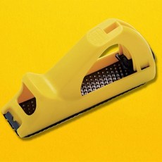 스탠리 석고대패 5-21-122, 1개