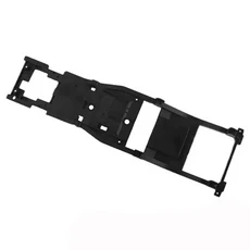 MN82 오프로드 모델 자동차 원래 부품 변속기 샤프트 스티커 기어 타이어 서보, 13 D6-01