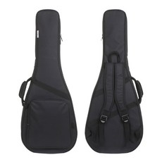 페도라 클래식기타 가방 케이스 긱백 (OM바디 스몰바디 통기타 수납가능), 1개