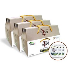 곡성참옻 참옻진액파우치100mlx30팩 3박스, 3개, 100ml