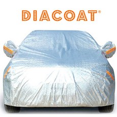 다이아코트 젠트라 성에방지 자동차커버 3호(호환 상품)