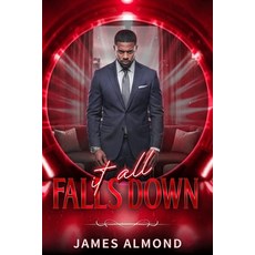 (영문도서)It All Falls Down Paperback, Independently Published, English, 9798243296229
