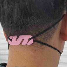 마스크 스트랩 홀더 귀 아픔 방지 마스크스트랩