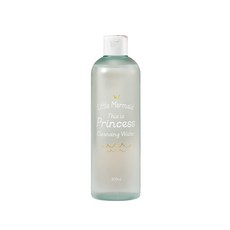 리틀머메이드 디스 이스 프린세스 클렌징워터 500ml, 1개