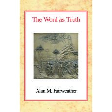 (英文圖書)The Word as Truth 精裝版, James Clarke Company, 英文