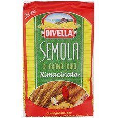 세몰리나듀럼밀(디벨라 1K), 1개, 1kg