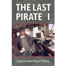 (영문도서) The Last Pirate I Paperback, Independently Published, English, 9798474697185