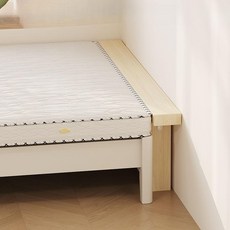 침대 틈새 쿠션 베드 막이 연결 매트리스 틈 패드 01.9cm(100x40), 15.16cm(200x40)
