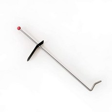 Wonofa Accelerator 페달 디프레서 자동차 브레이크 페달 디프레서 도구 휠 정렬 수리용