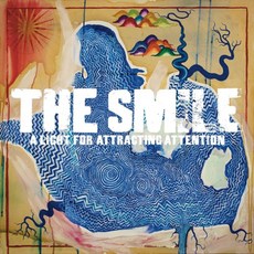 핫트랙스 SMILE - A LIGHT FOR ATTRACTING ATTENTION