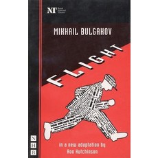 (영문도서) Flight Paperback, Nick Hern Books, English, 9781854593894