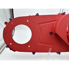 TiONLY鈦鴻利 DRG MMB曼巴 傳動蓋 傳動蓋螺絲套裝組, 1個, 倒角頭(11支)