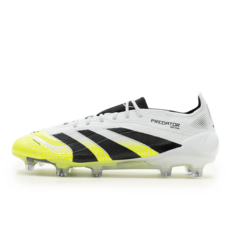 프레데터 엘리트 FG JI1082 축구화
