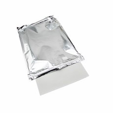 식용 종이 먹을수있는 케익 인쇄 페이퍼 포토 장식 두꺼운 웨하스지 A4, A4 25장, 1개, 1g