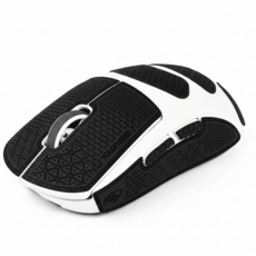 탈론게임즈 지슈라 슈퍼라이트 슈퍼스트라이크 전용 마우스 그립 테이프 논슬립 패치 G PRO X SUPERLIGHT PRO X2 SUPERSTRIKE, 1개, Ultra_Black