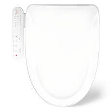 TREVI 강력 방수 비데, ST-347, 방문설치