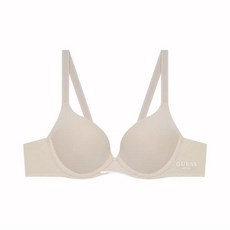 [매장정품] 게스 언더크로스 캐주얼 브래지어 GEWBR225BE