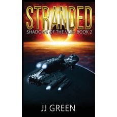 (영문도서) Stranded Paperback, Infinitebook, English, 9781913476304