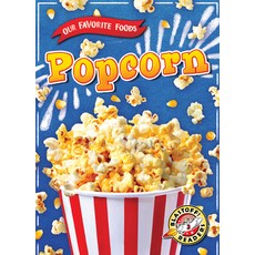Popcorn Library Binding, Blastoff! Readers, English, 9781644874363