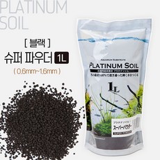 AM JUN 플래티넘 소일 슈퍼파우더 1L, 1개