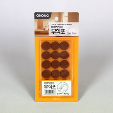 오공마루지킴이 부직포 원형 20mm