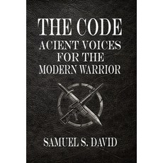 (英文圖書)The Code: Ancient Voices for the Modern Warrior 精裝版, Whitecloud Press, 英文
