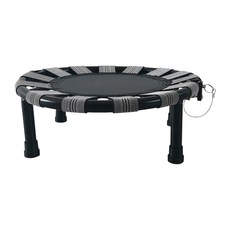 동네일등 점핑머신 미니트램폴린 접이식트램폴린 트램블린 집에서, 단품