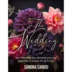 (영문도서)The Wedding Paperback, Ali Publishing, English, 9781764370615