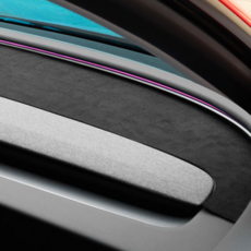 테슬라 대시보드 커버 논슬립 매트 덮개 눈부심 미끄럼방지 선스크린 열차단, 주니퍼(2025~)