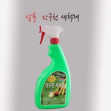 삼풍 당구천세척제 1.5L 분무기형
