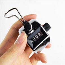 다미겨미 수체크 계수기 핸드카운터