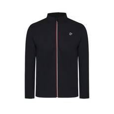 루이까스텔 남성 냉감 7N 집업 FULL ZIP 티셔츠_3GTTS383B