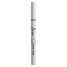 앤비 러브 라이너 콜라보 리퀴드 아이라이너 0.5ml, 1개, 레드 브라운