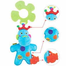 촉감놀이 나들이친구 보쓰 유아 아기 장난감 케이스키즈 교구 선물 토이 앙증맞은 재미있는 유아선물