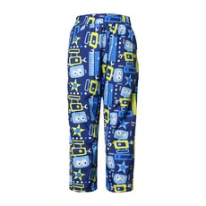 Uravi Bekiju Leroy 鋪棉長褲