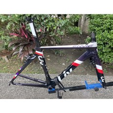 捷安特 LIV Envie Advanced Pro 1 46.5(XS) 黑紫 車架 公路車/空力車, 詳見包裝