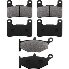 스즈키 GSXR 600 750 K6K7K8K9L0 2006-2010 1000 2007-2010 GSX1300R 하야부사 2008-2012 V-Strom 2014-2020용 전후륜