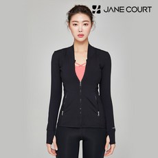 제인코트 애블린 집업재킷 UNA3801BK NC강서